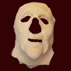 MostlyDead.com Discounted Items Imperfect Old Woman Foam Latex Prosthetic