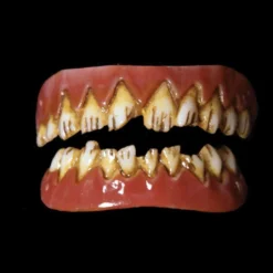 Dental Distortions Kreeper Zombie Teeth Fangs,Teeth & Claws