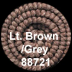 Graftobian Makeup Company Makeup & Tools Crepe Hair - 12 Inch