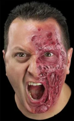 Meatbag FX Appliance By CFX