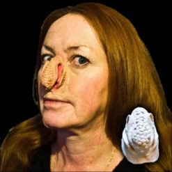 The Monkey Rodeo Morumph Creature Nose