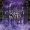 Midnight Syndicate The Dead Matter: Cemetery Gates (CD)