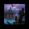 Props And Decorations Vampyre: Midnight Syndicate (CD)