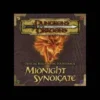 Midnight Syndicate Props And Decorations Dungeons & Dragons (CD)