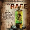 Midnight Syndicate Props And Decorations The Rage: Original Motion Picture Soundtrack - CD