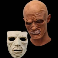 The Mummy By CFX Foam Latex Masks