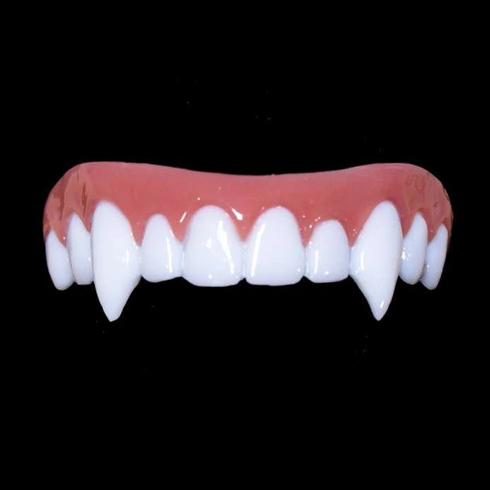 Dental Distortions Nightslayer Vampire Fangs Fangs,Teeth & Claws 3 Dental Distortions Nightslayer Vampire Fangs Fangs,Teeth & Claws