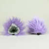 Kritter Klips Periwinkle Clip-on Ears