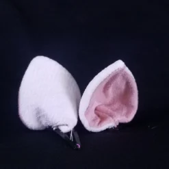 Kritter Klips Pig Ears (While Supplies Last)