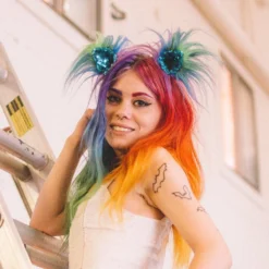 Kritter Klips Magical Mystery Clip-on Ears 8 Kritter Klips Magical Mystery Clip-on Ears