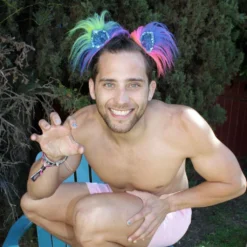 Kritter Klips Magical Mystery Clip-on Ears 9 Kritter Klips Magical Mystery Clip-on Ears