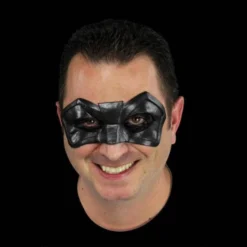 Foam Latex Masks Sidekick Comic Book Hero Mask By CFX