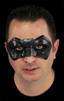 Foam Latex Masks Sidekick Comic Book Hero Mask By CFX