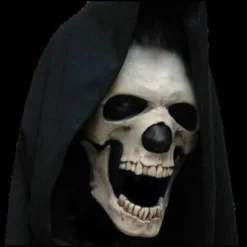 CFX Foam Latex Masks Skull Makeup Effects Appliance Mask