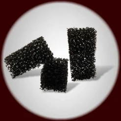 Graftobian Makeup Company Stipple Sponge Makeup & Tools