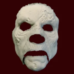 Makeup And Creative Arts Undead