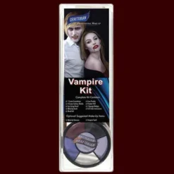Graftobian Makeup Company Vampire Creme Makeup Kit