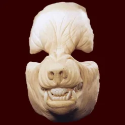 Stage Frights Werewolf Foam Latex Prosthetic