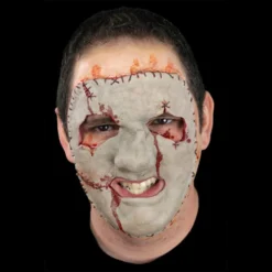CFX Whipstitch Prosthetic Mask Foam Latex Masks