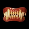 Fangs,Teeth & Claws Wolfen Costume Teeth - Dental Distortions Rigid Veneers